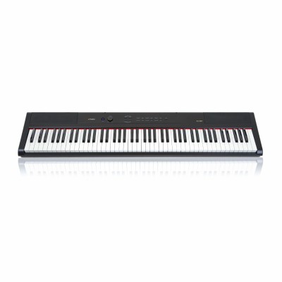 Цифровое пианино Artesia Performer PA88W (Black)